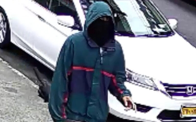 East flatbush predator arraigned for kidnapping 13-year-old walking home from school - photo licensed by shore news network.