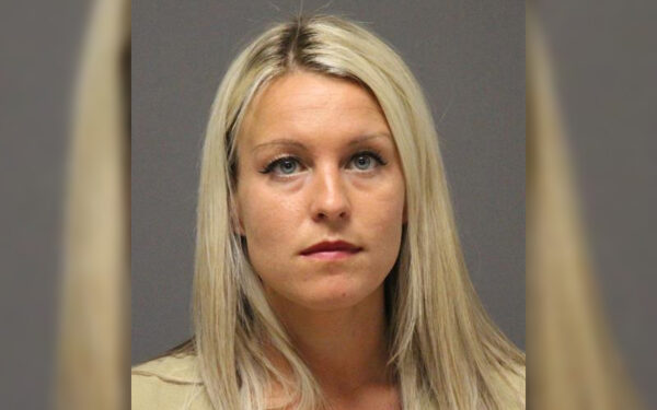 Toms River Woman High on Weed Charged for Double Fatal DWI Crash