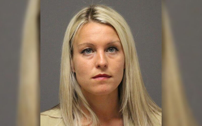 Toms river woman high on weed charged for double fatal dwi crash - photo licensed by shore news network.