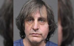 Utica police arrest man for manacing after threatening to kill victim in their own home