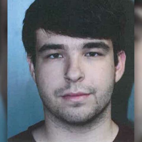 Newport, mifflintown high school teacher, track coach charged for videoing students at party - photo licensed by shore news network.