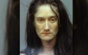 Rockbridge woman gets five years for heroin trafficking
