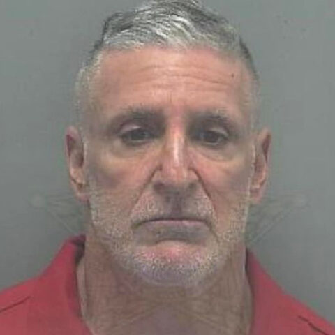 Cape coral man arrested for attempted murder after road rage attack - photo licensed by shore news network.