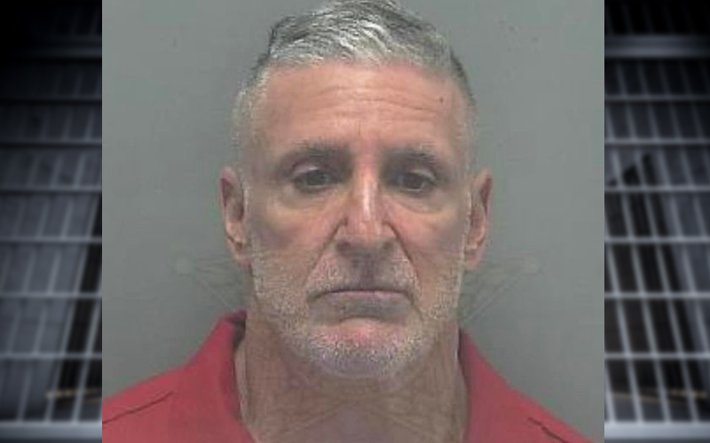 Cape Coral Man Arrested For Attempted Murder After Road Rage Attack