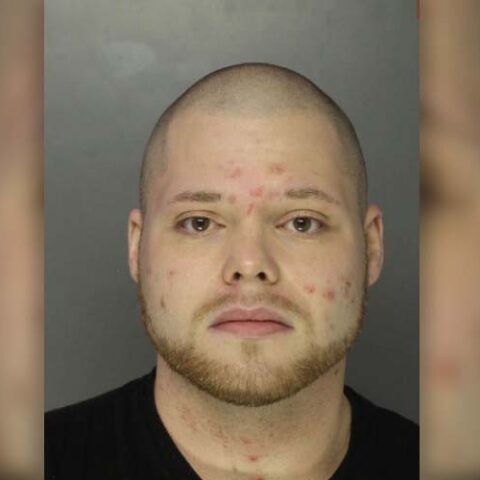 Man charged after steaking computers, electronic devices from harrisburg school - photo licensed by shore news network.