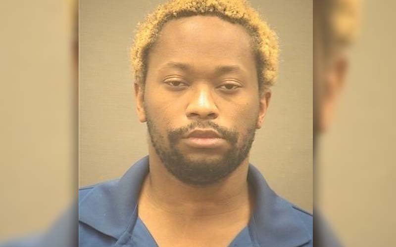 Mam Charged with Rape of Child in Alexandria