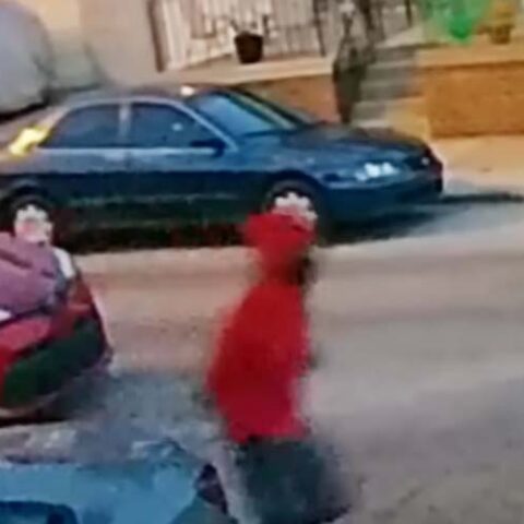 77-year-old man shot and killed execution-style in philadelphia - photo licensed by shore news network.