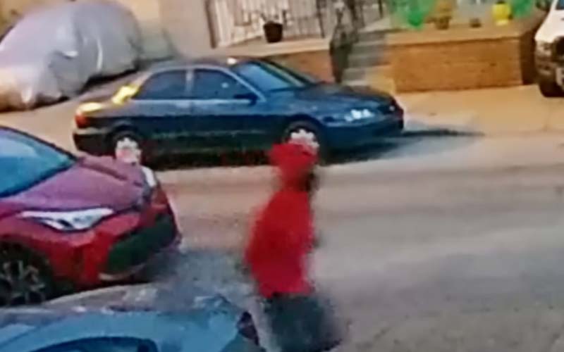 77-Year-Old Man Shot and Killed Execution-Style in Philadelphia