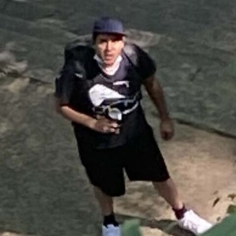 Woman and her six-week-old boy pelted with rocks in new york city park - photo licensed by shore news network.