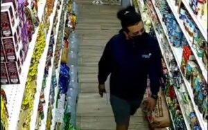 38-year-old woman groped in the bronx