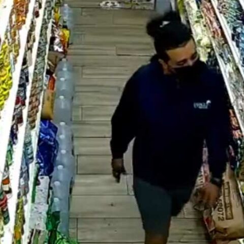 38-year-old woman groped in the bronx - photo licensed by shore news network.