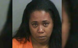Woman charged for assaulting pet birds during domestic dispute