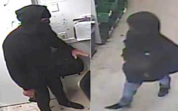 Armed Robbers Hold Dollar Tree Manager at Gunpoint to Empty Safe of $4,6000