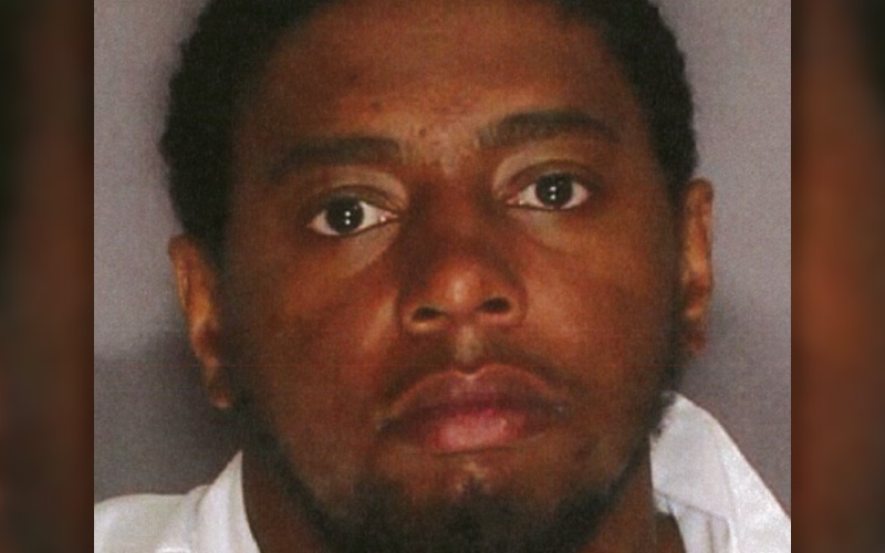 Newark Fugitive Captured, Charged for 2021 Murder, Triple Shooting in Jersey City