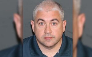 New jersey cop loses job after using police database to investigate woman he met online New jersey cop loses job after using police database to investigate woman he met online