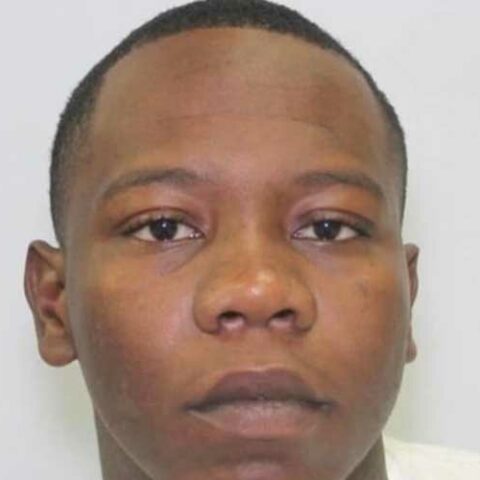 Baltimore police searching for shooting suspect dionte johnson - photo licensed by shore news network.