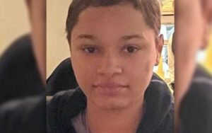Schenectady teen reported missing