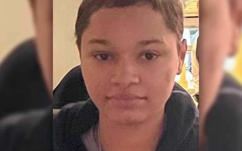 Schenectady Teen Reported Missing