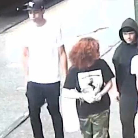 54-year-old new york city food vendor assaulted and robbed by gang of teens - photo licensed by shore news network.