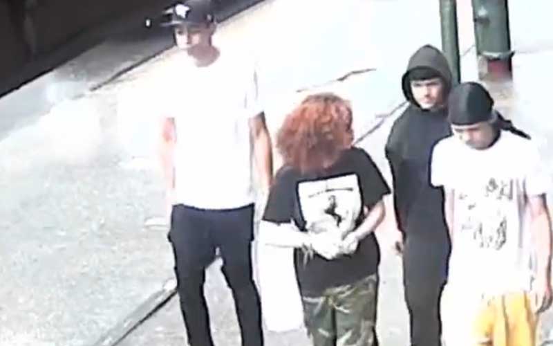 54-Year-Old New York City Food Vendor Assaulted and Robbed by Gang of Teens