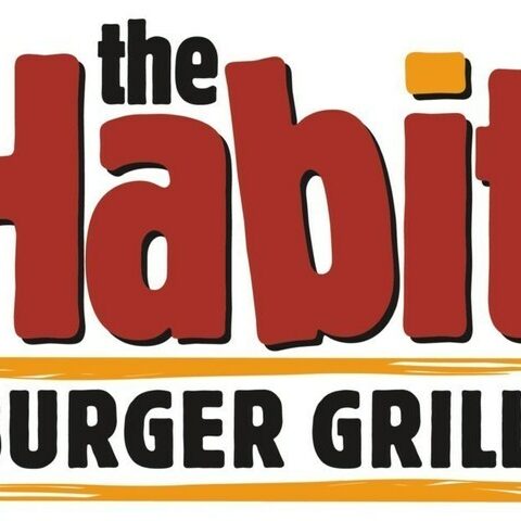 The habit burger grill debuts refreshing new chargrilled peach salad just in time for summer - photo licensed by shore news network.