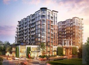 Mayor hill hoping to move downtown post office to build more hi-rise apartment buildings