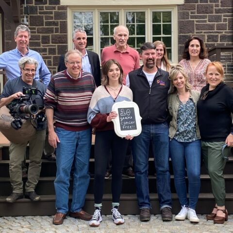 Tribeca film festival to debut documentary tracing the path to penn medicine and children's hospital of philadelphia's transformative, personalized cancer therapy - photo licensed by shore news network.