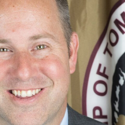 Terrance turnbach files voter suppression lawsuit, makes jim crow look like jim eagle - photo licensed by shore news network.