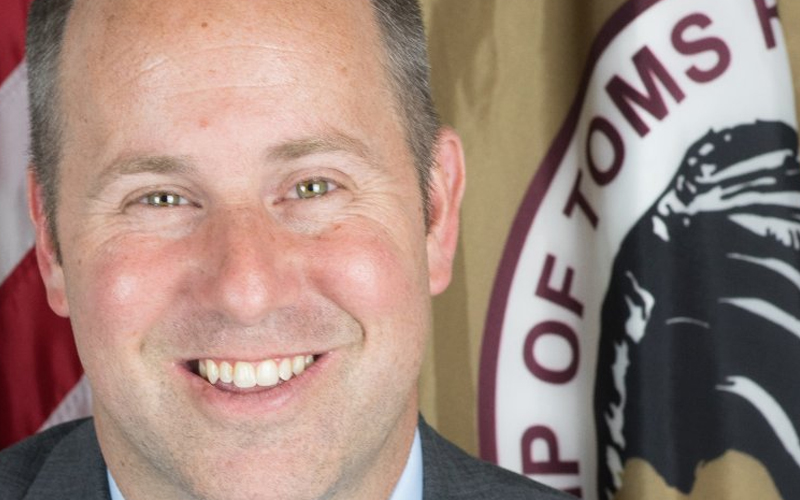Terrance Turnbach Files Voter Suppression Lawsuit, Makes Jim Crow Look Like Jim Eagle