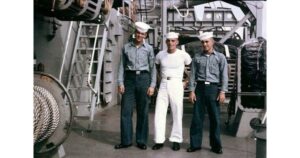 Us navy veterans lung cancer advocate is urging a navy veteran or person with recently diagnosed lung cancer to call the lawyers at danziger & de llano if before 1982 they had navy asbestos or workplace asbestos exposure-compensation might top $100,000