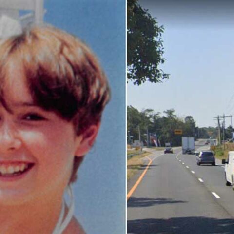 Police continue cold case investigation of 1992 murder of 17-year-old elva poore - photo licensed by shore news network.