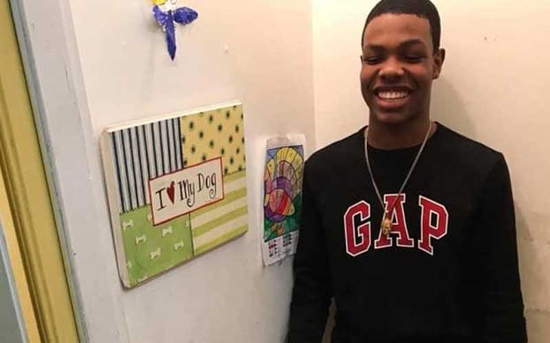 18 to Life in Prison for Man Who Shot and Killed Innocent Brooklyn 16-Year-Old in Front of Girlfriend