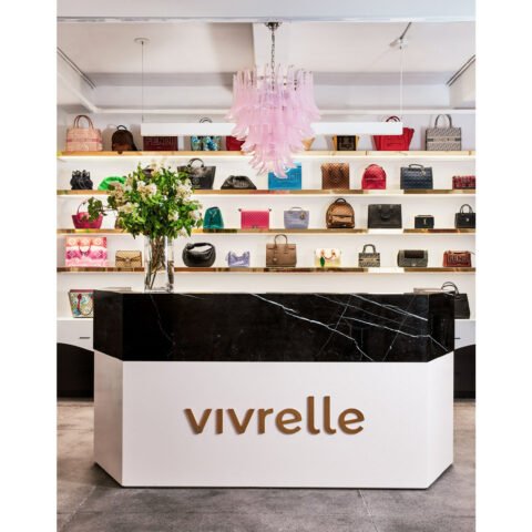 Vivrelle unveils new members-only showroom and social club - photo licensed by shore news network.