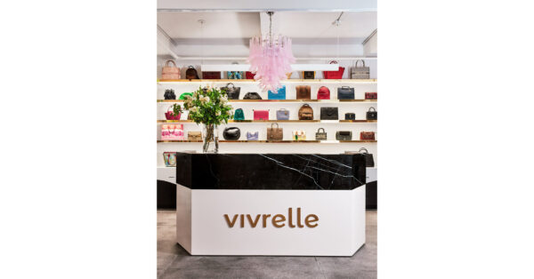 Vivrelle Unveils New Members-Only Showroom and Social Club