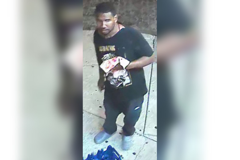 Philadelphia Man Randomly Attacked and Stabbed Waiting for Chinese Takeout