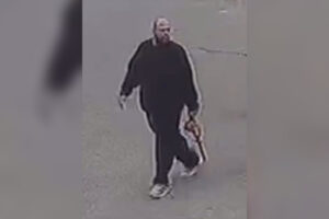 Nursing home 'cat' thief wanted in philadelphia