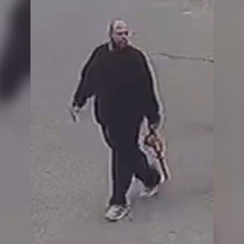 Nursing home 'cat' thief wanted in philadelphia - photo licensed by shore news network.