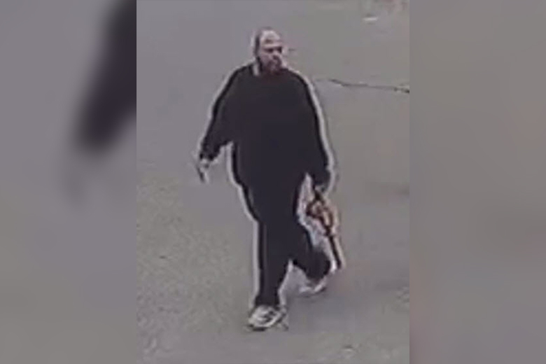 Nursing Home 'Cat' Thief Wanted in Philadelphia