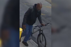 Police searching for man who stole $100,000 prototype bicycle