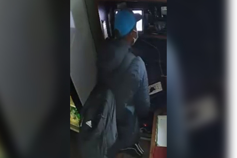 Suspect Takes $1,500 in Philadelphia Cafe Burglary
