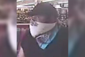 Man 'simulated' weapon during dollar general robbery in philadelphia, makes off with $200