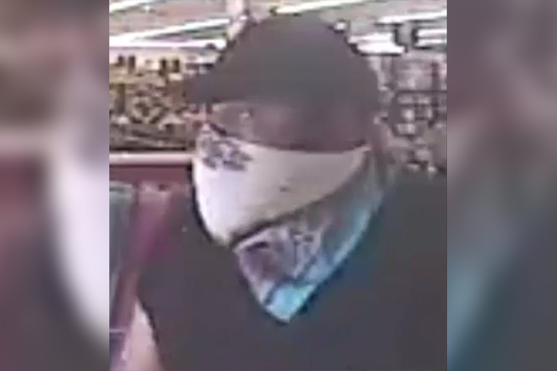 Man 'Simulated' Weapon During Dollar General Robbery in Philadelphia, Makes Off with $200