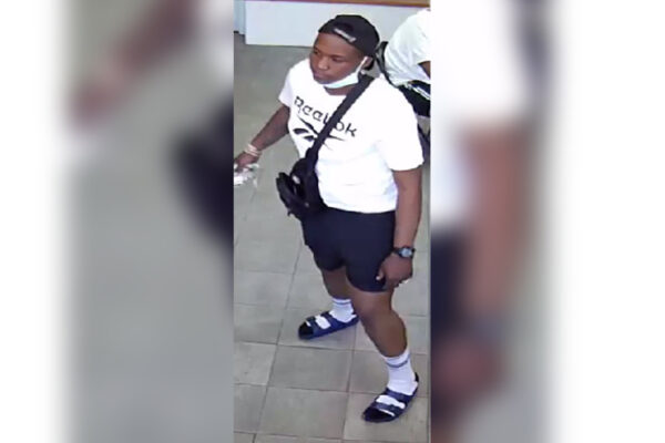 Woman Robbed Philadelphia Liquor Store at Gunpoint