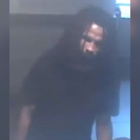 Robber threatened starbucks clerk, fled with $10 from tip jar - photo licensed by shore news network.