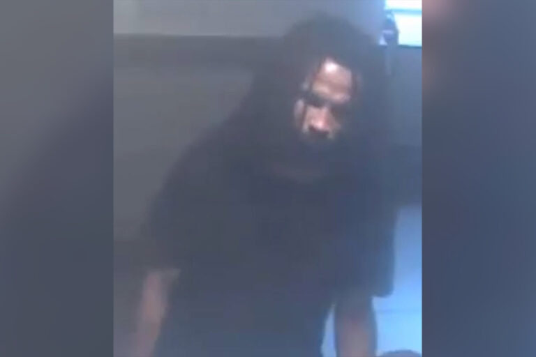 Robber threatened starbucks clerk, fled with $10 from tip jar - photo licensed by shore news network.