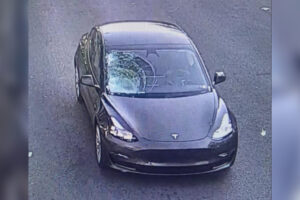 Woman killed in hit and run crash by tesla in germantown neighborhood of philadelphia
