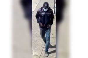 Philadelphia police say suspect fought with 51-year-old woman in failed scooter robbery