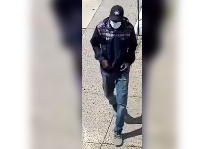Philadelphia Police Say Suspect Fought With 51-Year-Old Woman in Failed Scooter Robbery