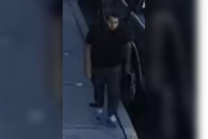 Gunshots ring out in kensington, 30-year-old shot