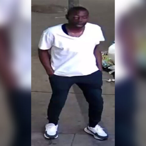 Police searching for suspect who shot two in kensington - photo licensed by shore news network.